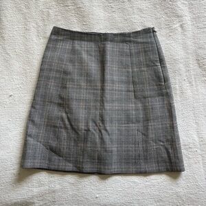 Babaton Modern Mini Skirt